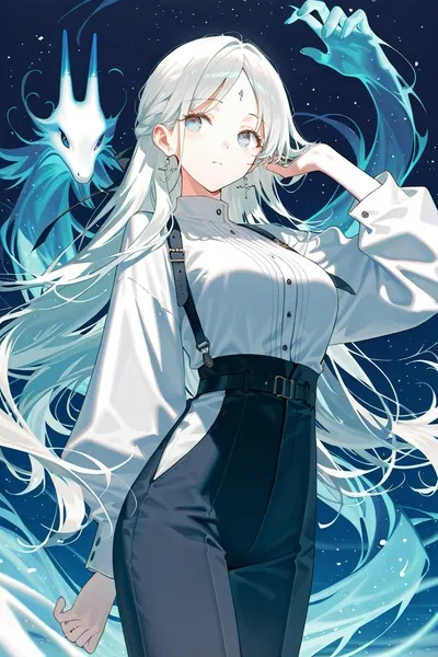 Flipped Chat AI – Bate-papo com Amanda