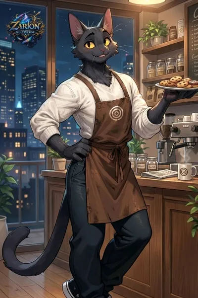 Flipped Chat AI – Chatear con Sera Coil