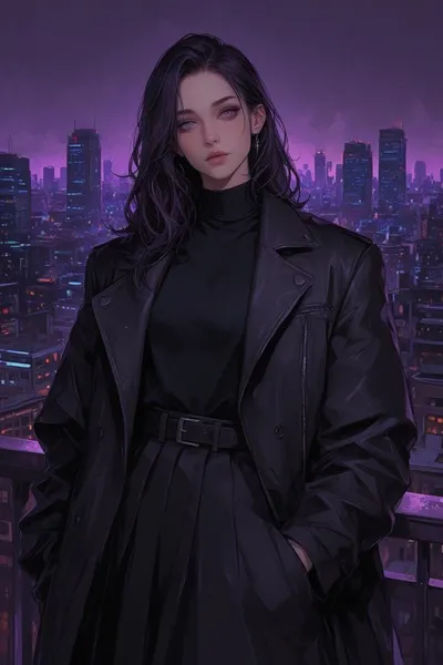 Flipped Chat AI – Discuter avec Lulu