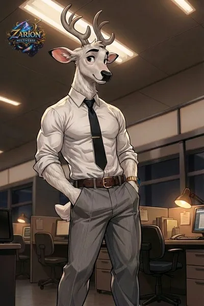 Flipped Chat AI – 준 할버드와 채팅