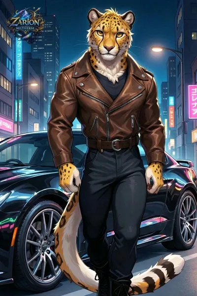 Flipped Chat AI – Chatear con Imri Kest