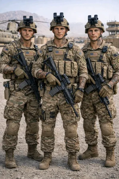 Flipped Chat AI – Csevegés Quinn, Ryan és Axel