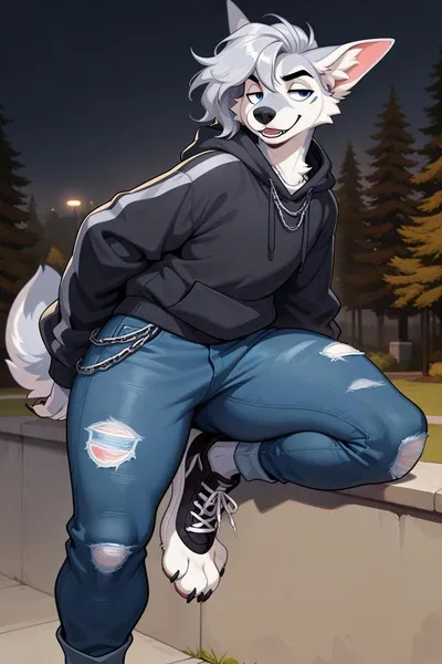 Flipped Chat AI – 與 凱爾的支持者 聊天