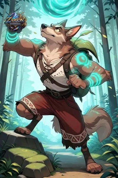 Flipped Chat AI – Chat cu Riven