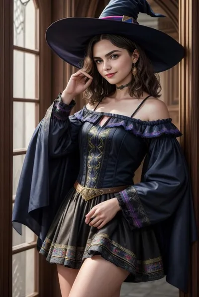 Flipped Chat AI – razgovarajte s Lumi Luminara