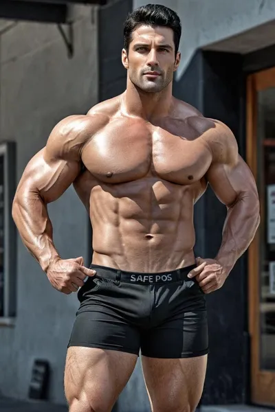 Flipped Chat AI – Чат с Джейк