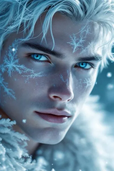 Flipped Chat AI – Чат с Ейрик Валдрен