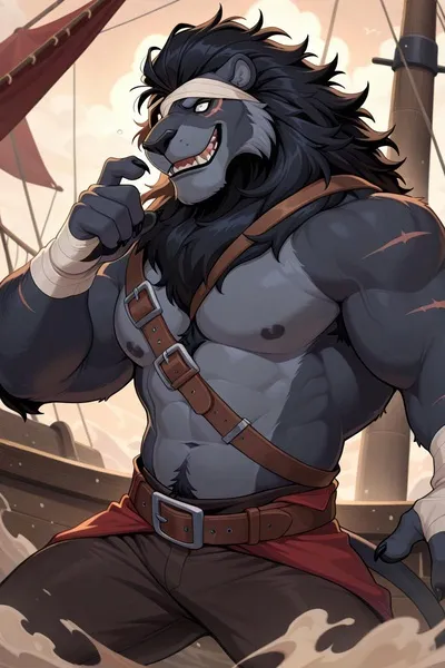 Flipped Chat AI – Chat Barbanor