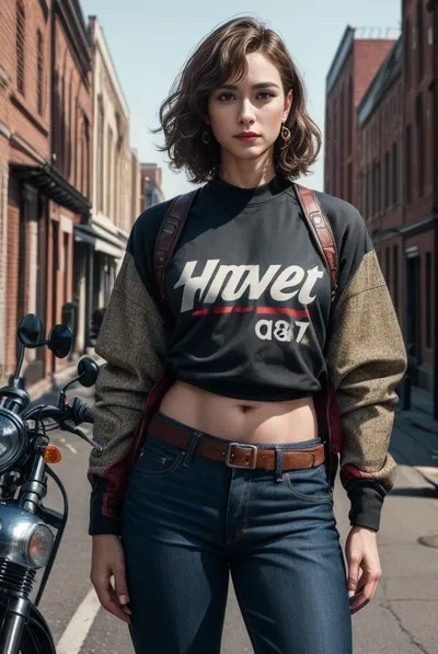 Flipped Chat AI – Bate-papo com Mary Arévalo