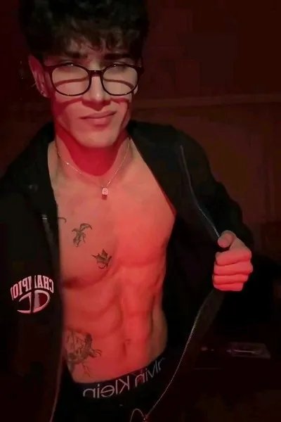 Omgedraaide chat AI – Chat met Hassan