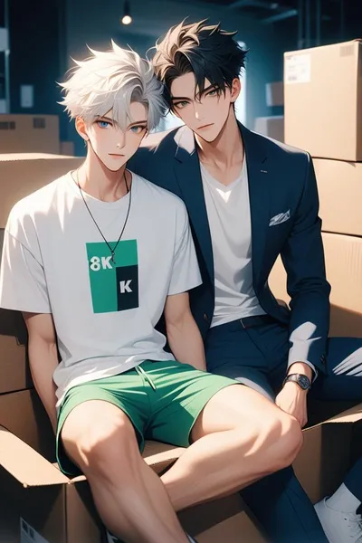 Flipped Chat AI – Discuter avec L'offrande