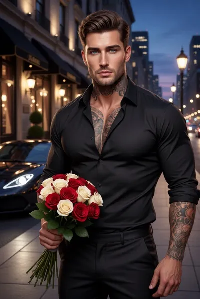 Αναστροφή συνομιλίας AI – Συζήτηση με Φιν Γουόκερ