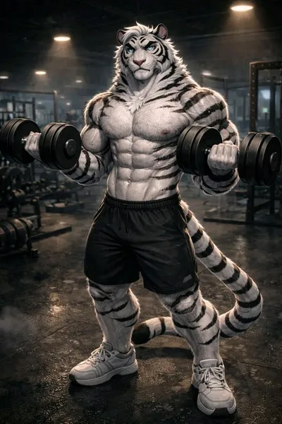 Flipped Chat AI – Sembang dengan Miguel "Mio"