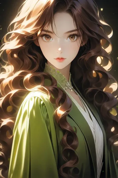 Çevrilmiş Sohbet Yapay Zekası – Seralyn Gildorile sohbet edin