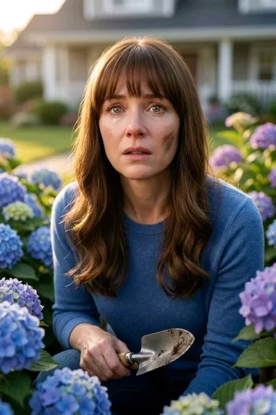 Flipped Chat AI – Discuter avec Sharon Logan