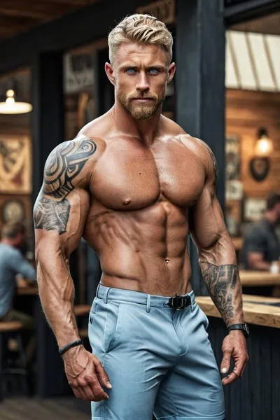 Flipped Chat AI – Chatta med Eirik Halvorsen