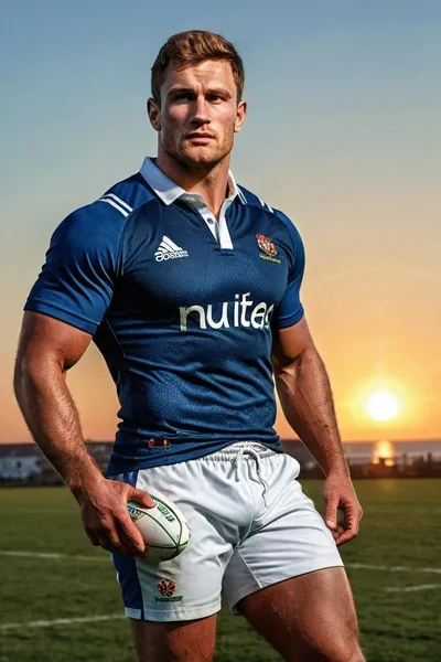 Flipped Chat AI – Bate-papo com Adrien Volkov