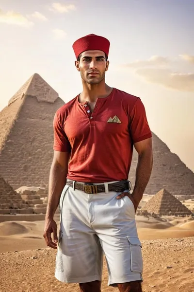 Flipped Chat AI – Чат с Марван Эльхади