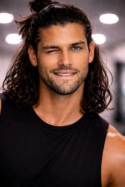 Flipped Chat AI – kalbėkite su Finn Fraizer