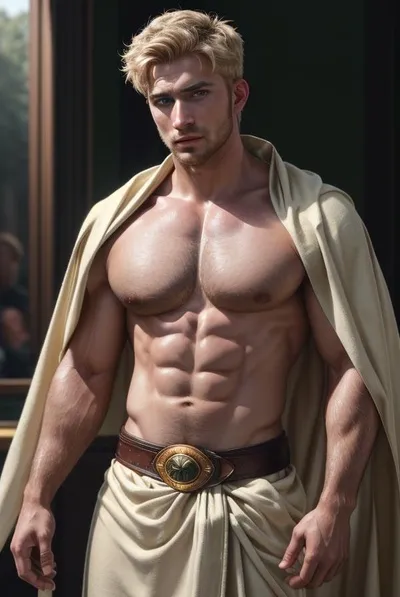 Flipped Chat AI – Chat Oliver