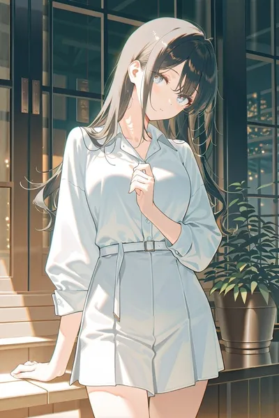 Flipped Chat AI – Chat s Natali