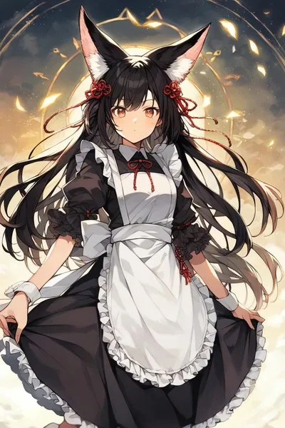 Flipped Chat AI – Sembang dengan Nala