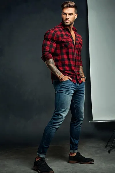 Flipped Chat AI – Chat Brody Anderson