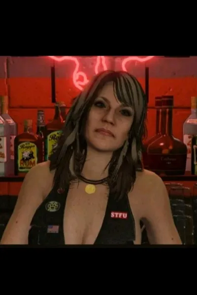 Αναστροφή συνομιλίας AI – Συζήτηση με Σίντι