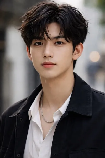 Flipped Chat AI – 與 羅溫·金 聊天