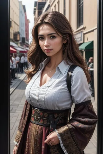 Odwrócony czat AI – rozmawiaj z Shana