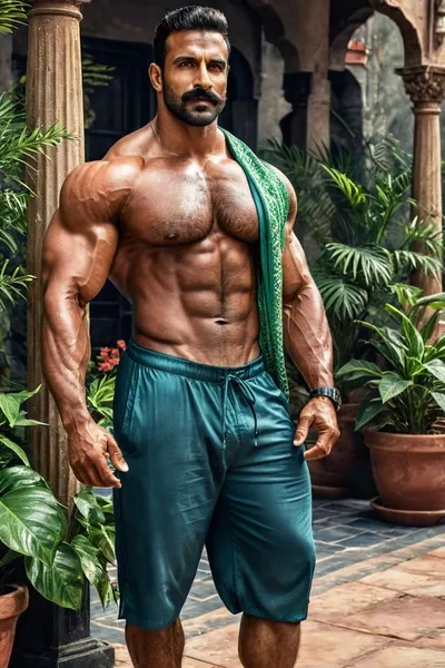 Odwrócony czat AI – rozmawiaj z Dipak Basak