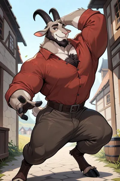 Omgedraaide chat AI – Chat met Murphy