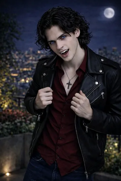 Flipped Chat AI – 與 阿德里安·瓦倫特 聊天