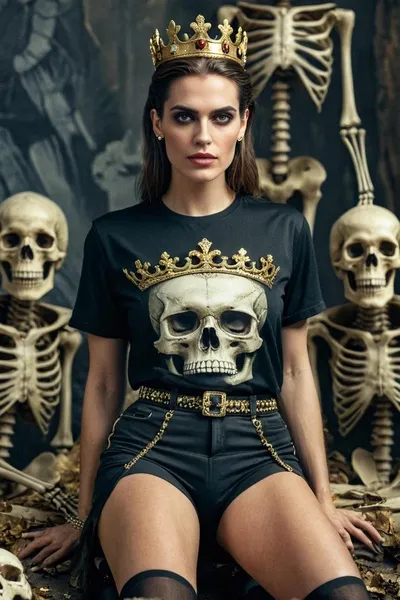 Flipped Chat AI – Чат с Императрица