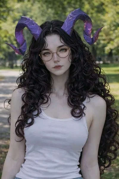 Flipped Chat AI – 與 索萬特·艾莉 聊天