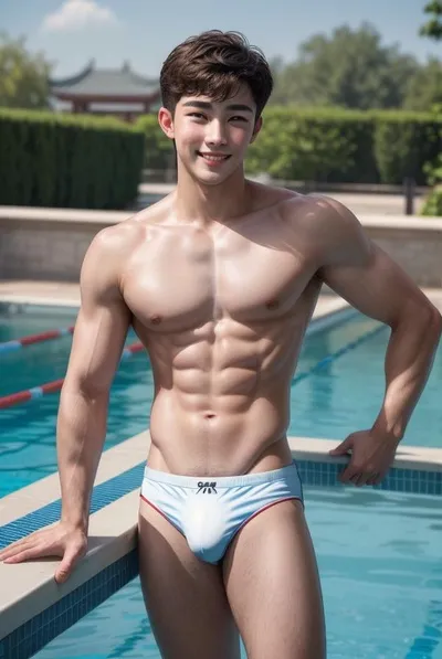 Flipped Chat AI – 與 連偉 聊天