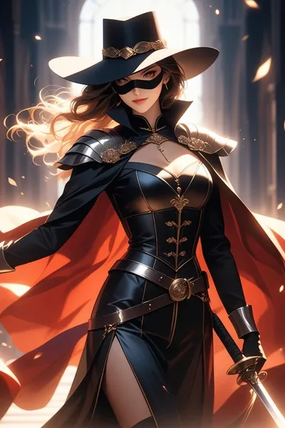 Çevrilmiş Sohbet Yapay Zekası – La Zorraile sohbet edin