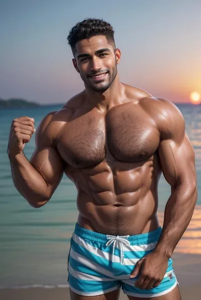 Flipped Chat AI – Chatear con Cristian Redfield