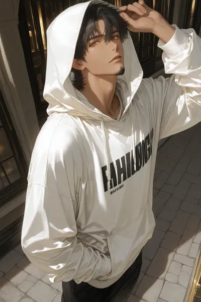 Flipped chat ai - makipag -chat sa Kyle