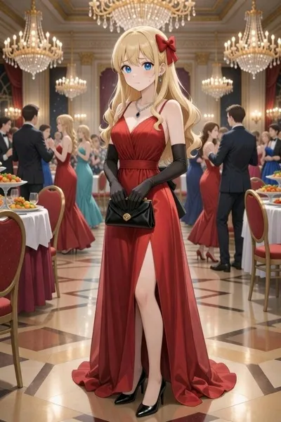 Flipped chat ai - makipag -chat sa Scarlett Bianchi