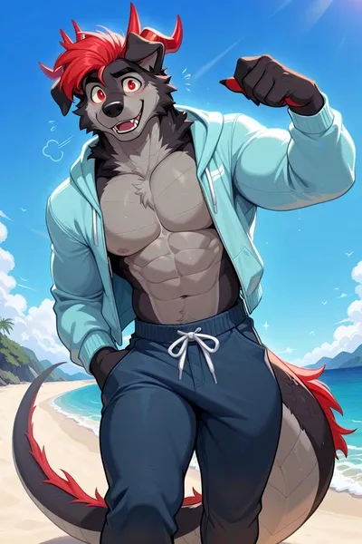 Flipped Chat AI – Bate-papo com Darian Korrath