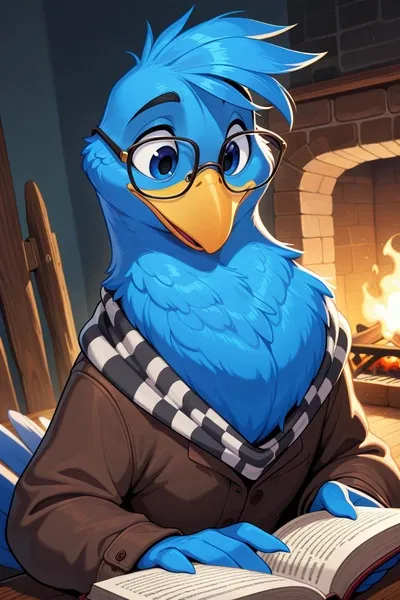 Flipped Chat AI – Chat s Cyran Mellor