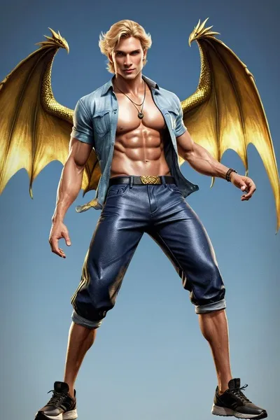 Flipped Chat AI – Chat Drake