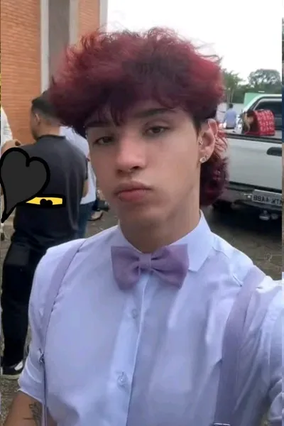 Flipped Chat AI – Chatear con Gian Luka