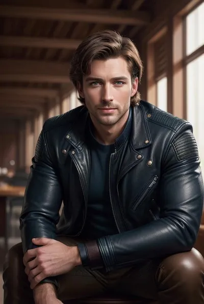 Flipped Chat AI – 마테오 라란와 채팅