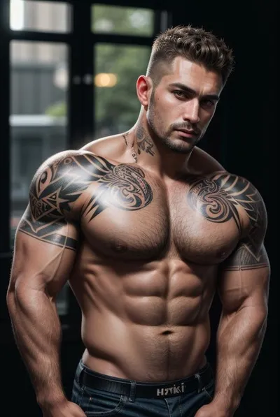 Flipped Chat AI – kalbėkite su Ronanas Keinas