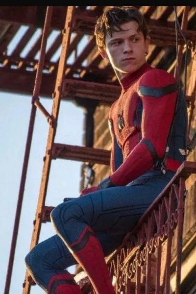 Flipped Chat AI – Chat cu Peter Parker