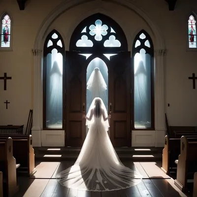 Flipped Chat AI – 與 布賴爾霍洛的新娘 聊天