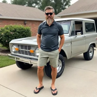 Flipped Chat AI – Sembang dengan Scott Ramsey