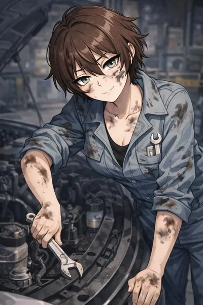 Flipped Chat AI – Chatear con Remi